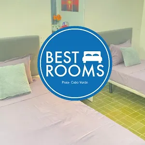 Rooms- 2 Plateau Quarto em Acomodações Particulares