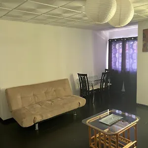 Santiago - Apartamento